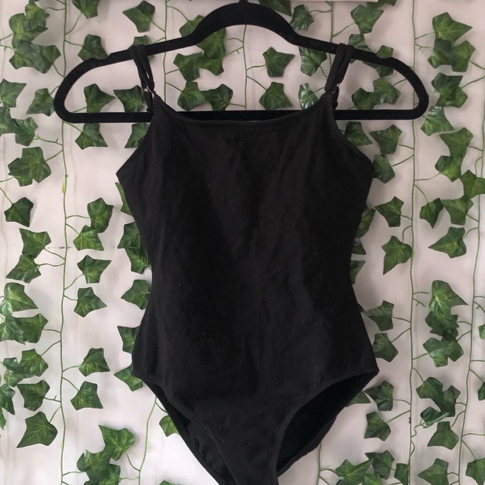 Small Ballet Leotard